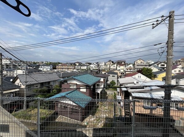 ミニヨン菊名の物件内観写真